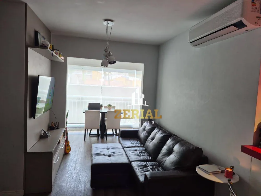 Apartamento, 2 quartos, 65 m² - Foto 1