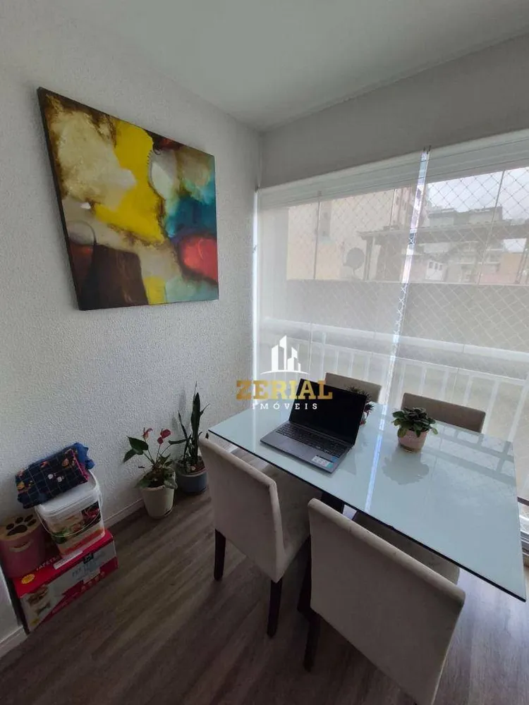 Apartamento, 2 quartos, 65 m² - Foto 4
