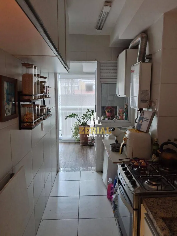 Apartamento, 2 quartos, 65 m² - Foto 9