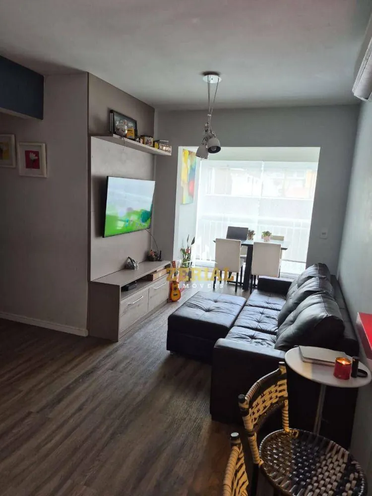 Apartamento, 2 quartos, 65 m² - Foto 2