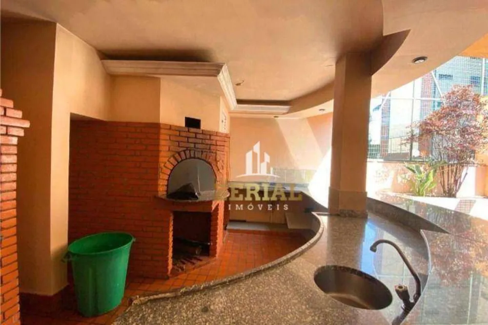 Apartamento, 4 quartos, 270 m² - Foto 8
