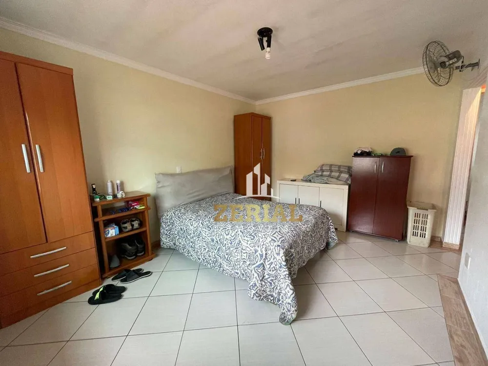 Sobrado, 3 quartos, 325 m² - Foto 5