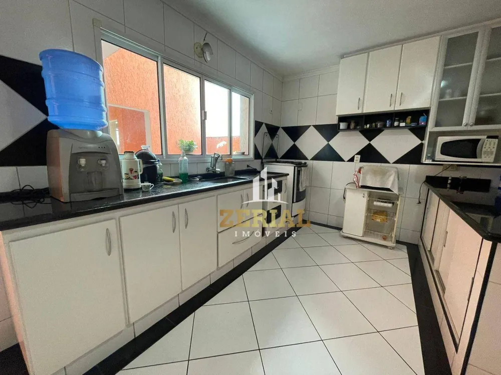 Sobrado, 3 quartos, 325 m² - Foto 4