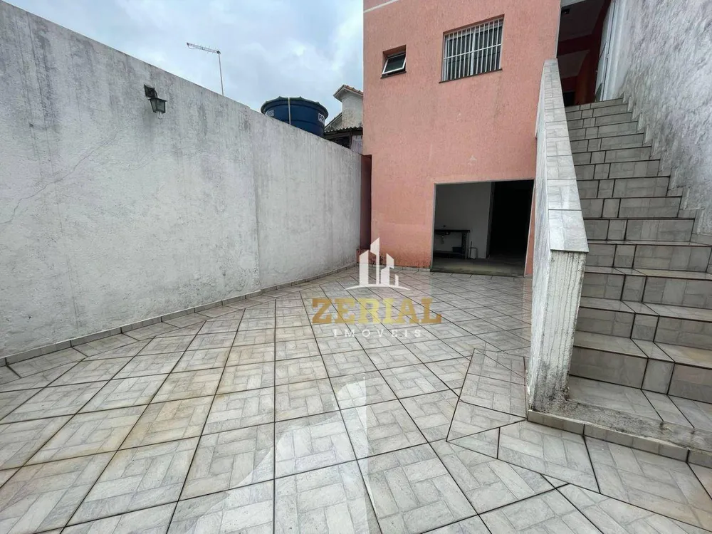 Sobrado, 3 quartos, 325 m² - Foto 12