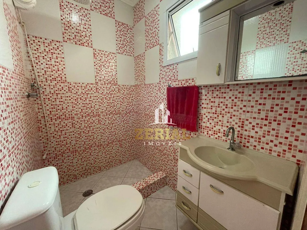 Sobrado, 3 quartos, 325 m² - Foto 8