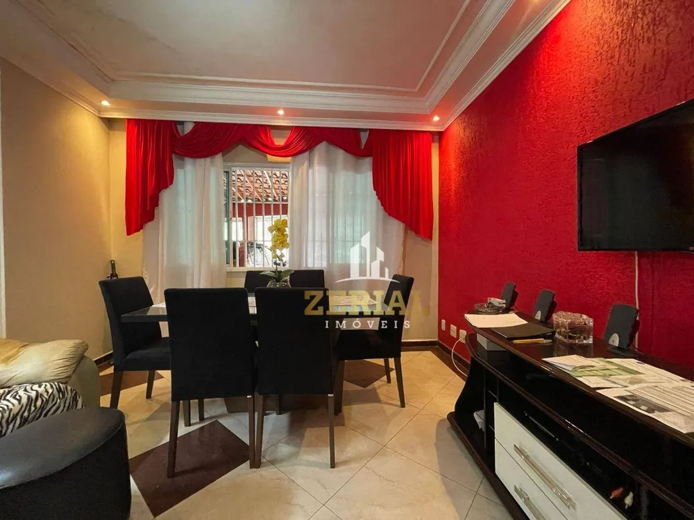 Sobrado, 3 quartos, 325 m² - Foto 2