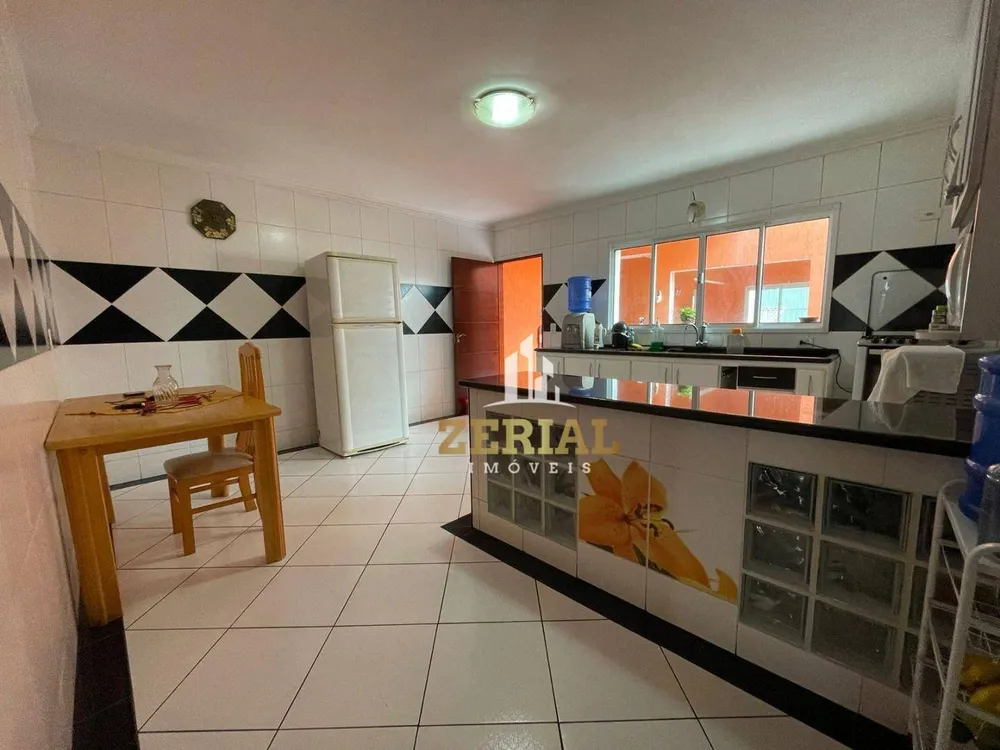 Sobrado, 3 quartos, 325 m² - Foto 3