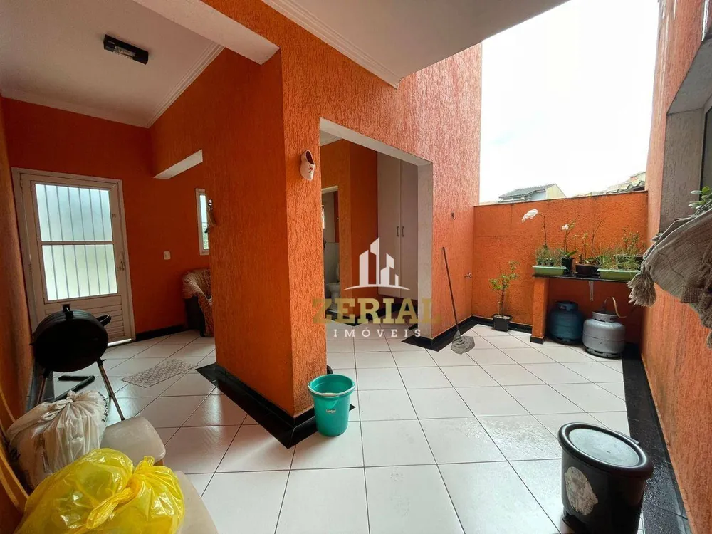Sobrado, 3 quartos, 325 m² - Foto 11