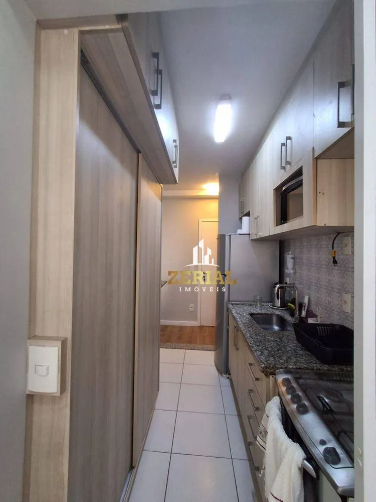 Apartamento, 2 quartos, 61 m² - Foto 1