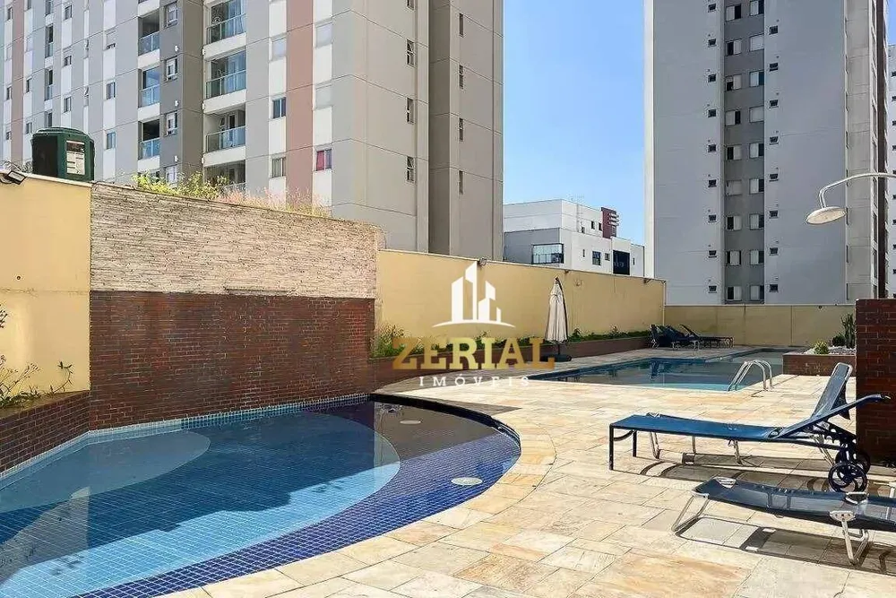 Apartamento, 2 quartos, 61 m² - Foto 3