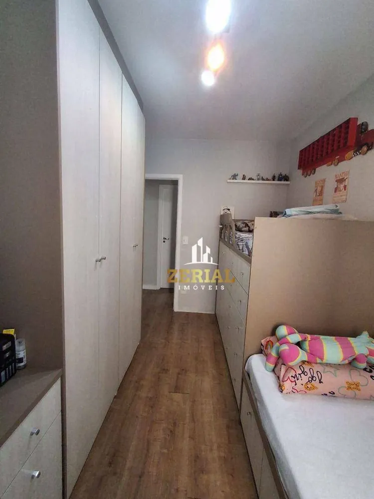 Apartamento, 2 quartos, 61 m² - Foto 4