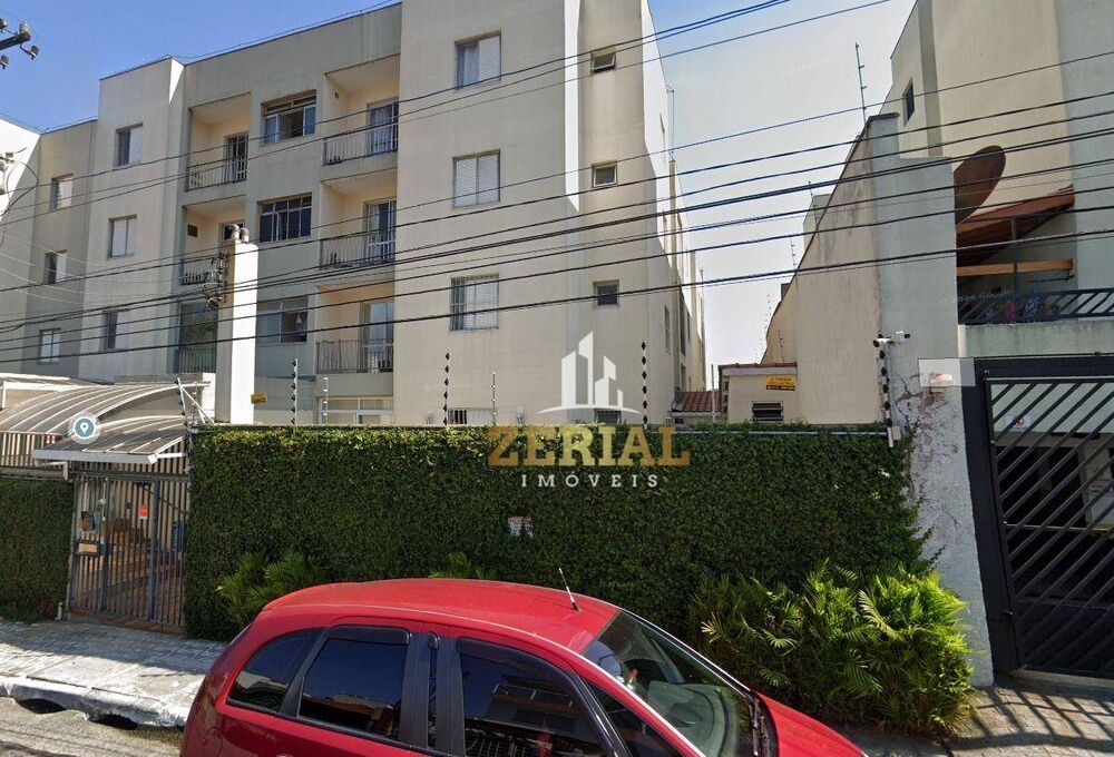 Apartamento à venda com 2 quartos, 61m² - Foto 2
