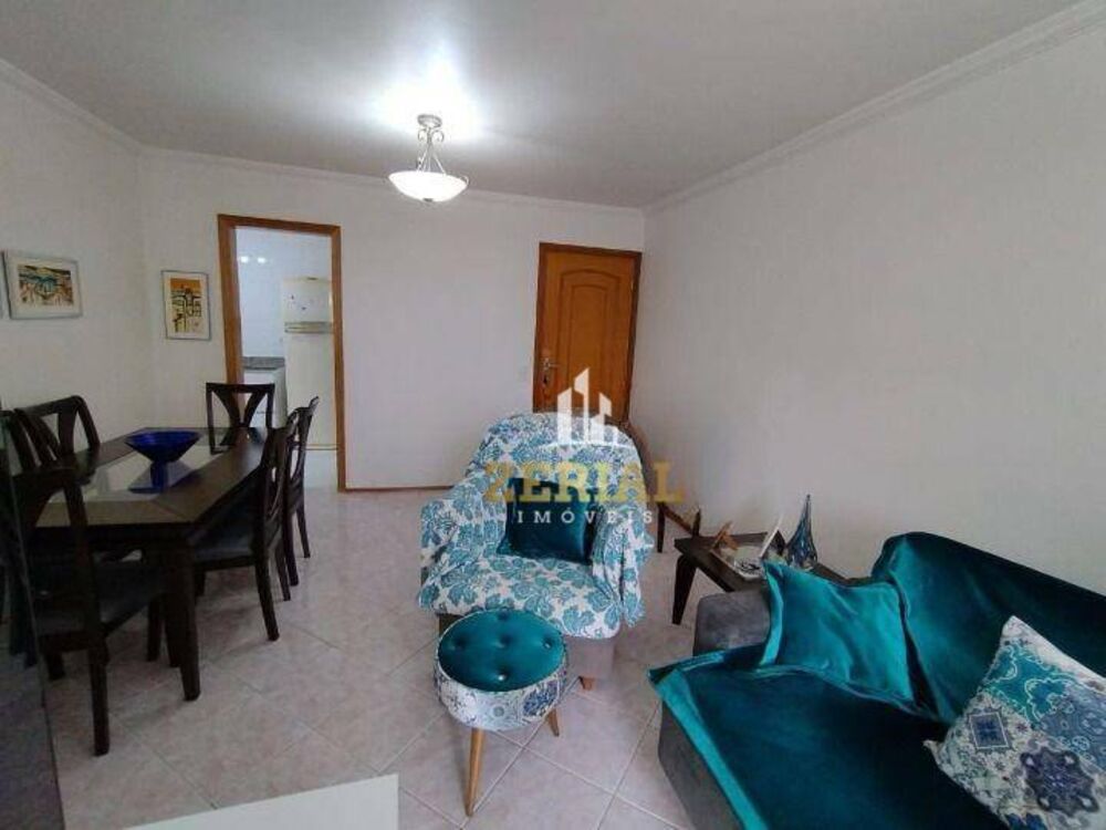 Apartamento à venda com 2 quartos, 61m² - Foto 1