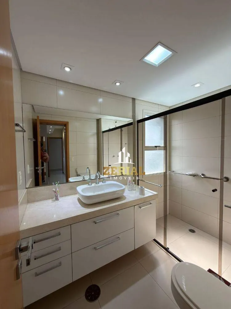 Apartamento, 3 quartos, 175 m² - Foto 11