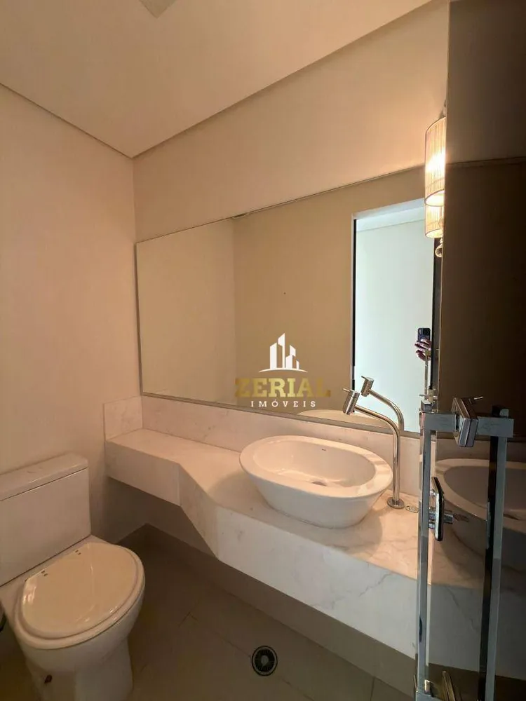 Apartamento, 3 quartos, 175 m² - Foto 2
