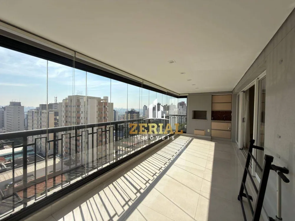 Apartamento, 3 quartos, 175 m² - Foto 1