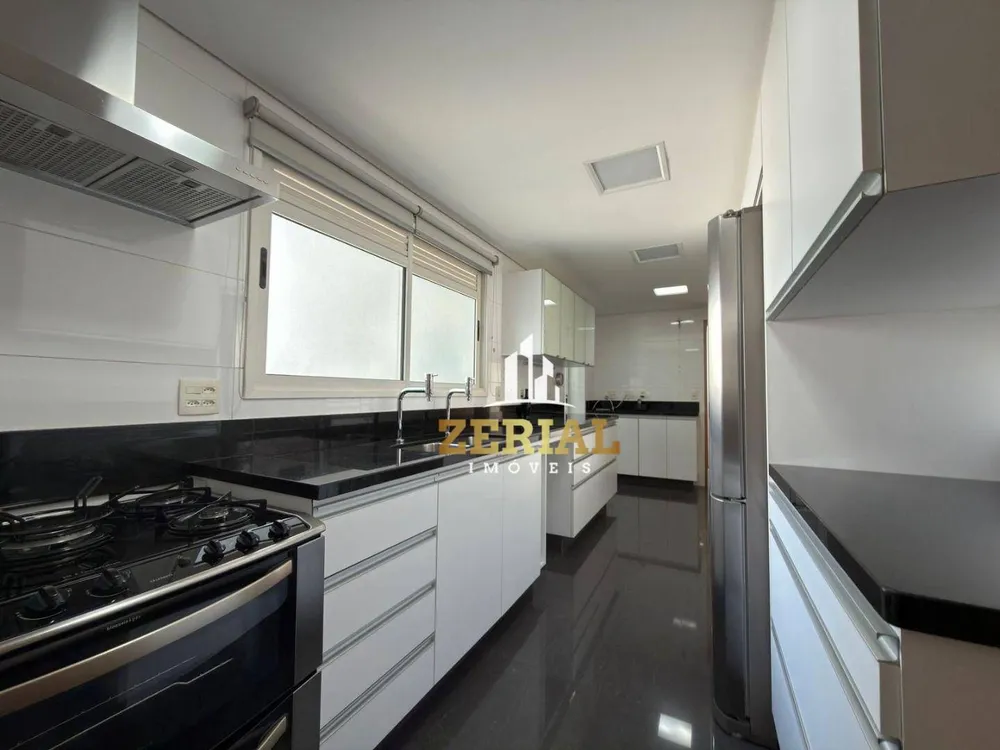 Apartamento, 3 quartos, 175 m² - Foto 3