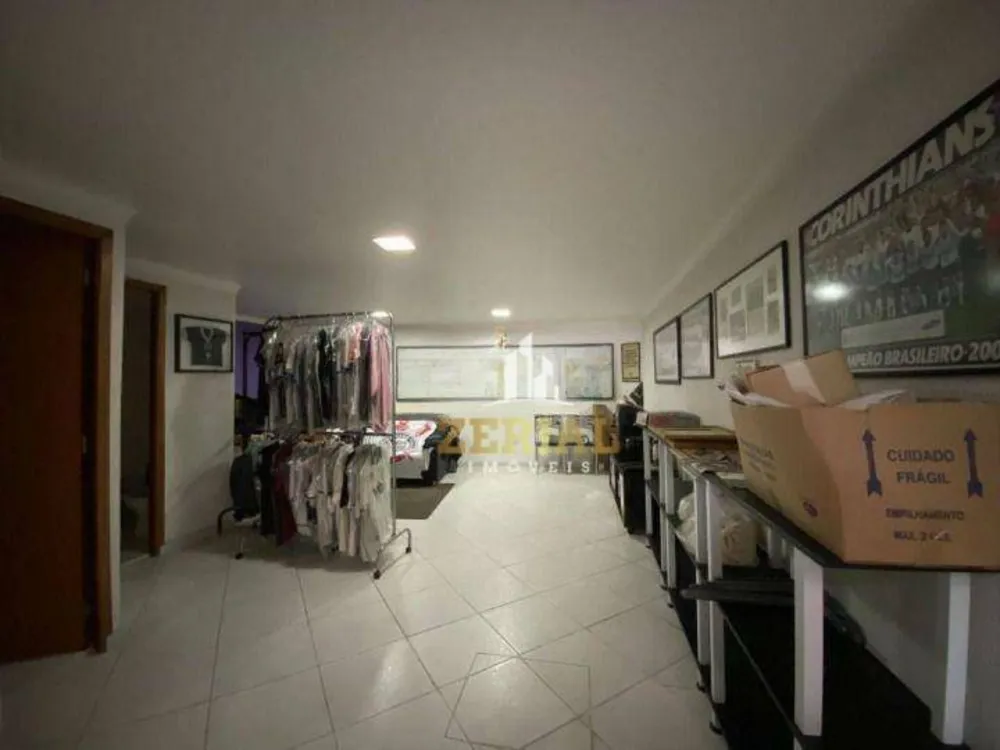 Sobrado, 4 quartos, 224 m² - Foto 6