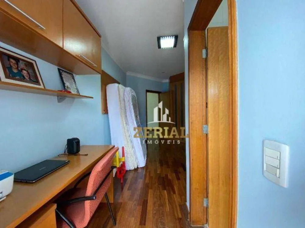 Sobrado, 4 quartos, 224 m² - Foto 5