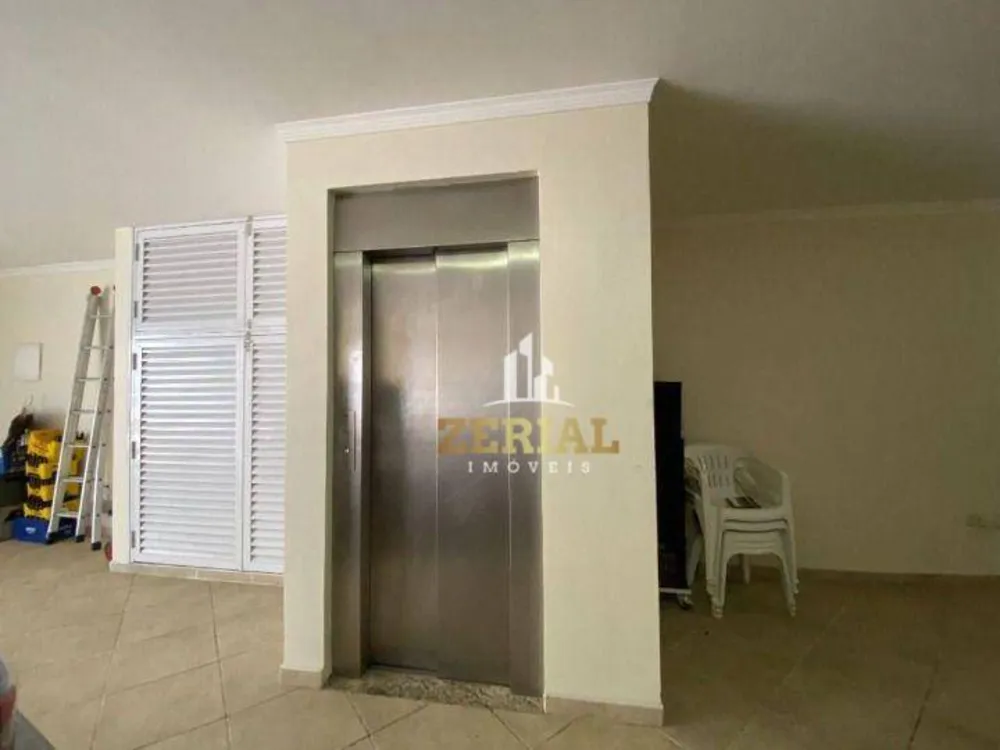 Sobrado, 4 quartos, 224 m² - Foto 8
