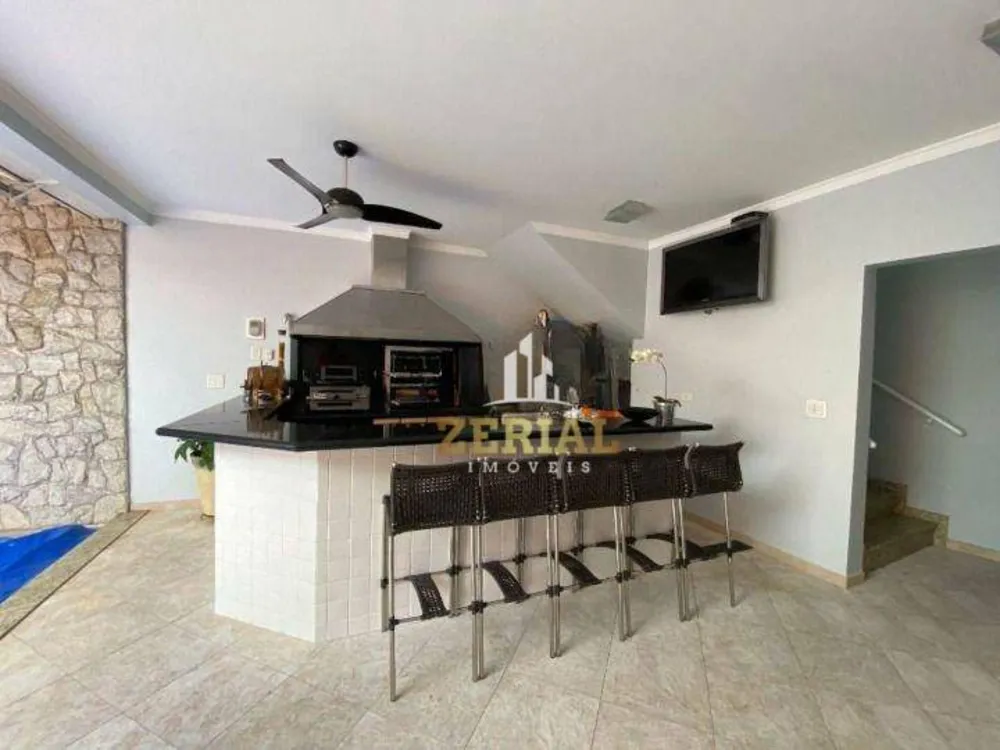 Sobrado, 4 quartos, 224 m² - Foto 4