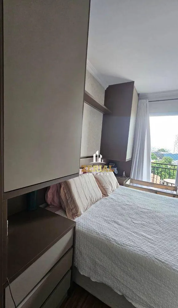 Apartamento, 2 quartos, 62 m² - Foto 9