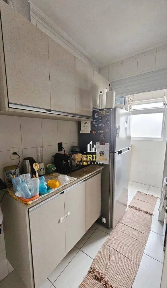 Apartamento, 2 quartos, 62 m² - Foto 4