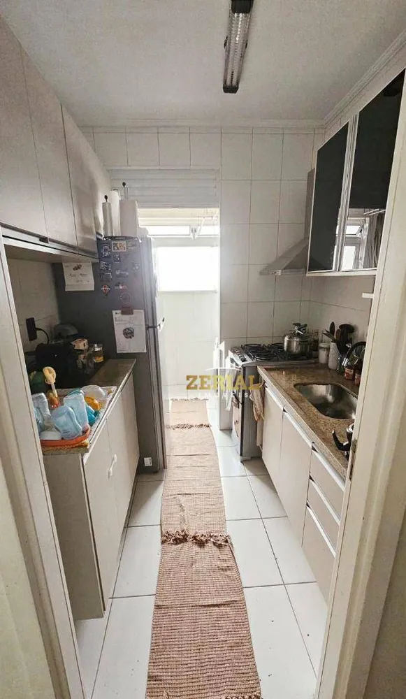 Apartamento, 2 quartos, 62 m² - Foto 3