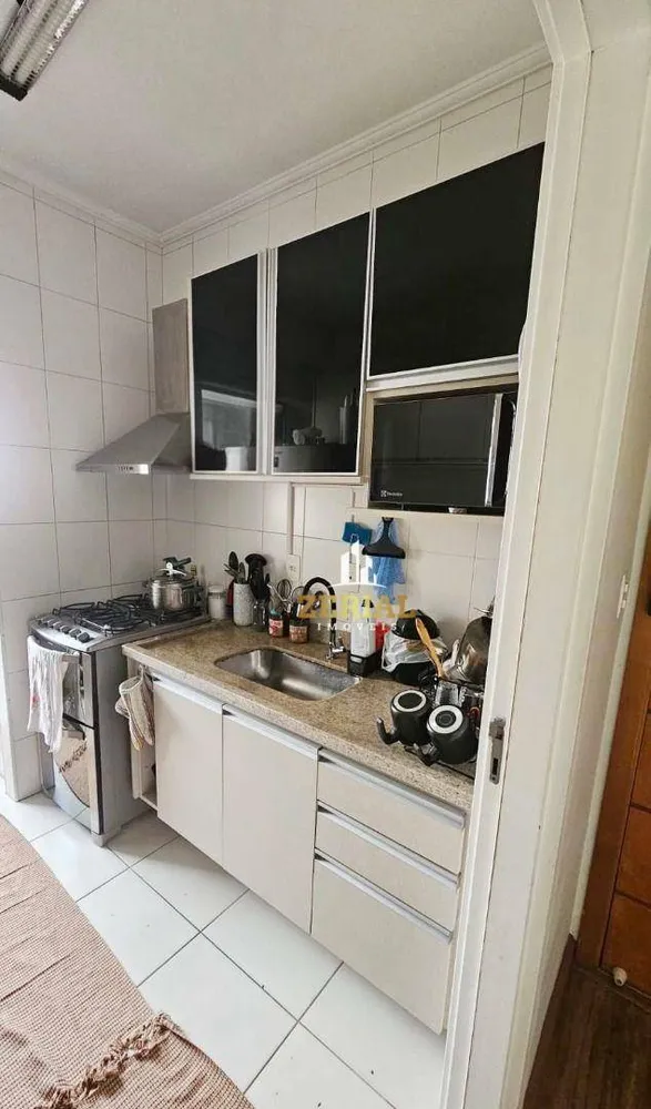 Apartamento, 2 quartos, 62 m² - Foto 5