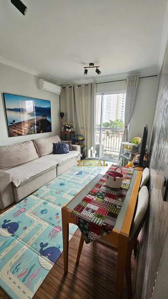 Apartamento, 2 quartos, 62 m² - Foto 2