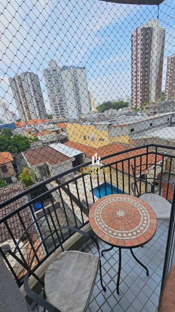 Apartamento, 2 quartos, 62 m² - Foto 10