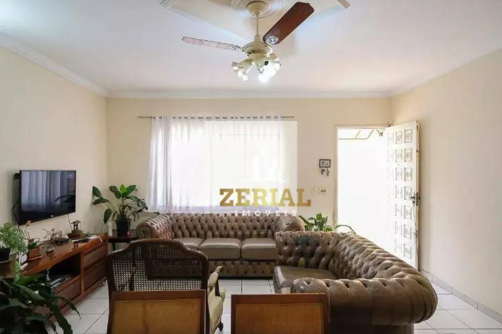 Casa, 3 quartos, 95 m² - Foto 1