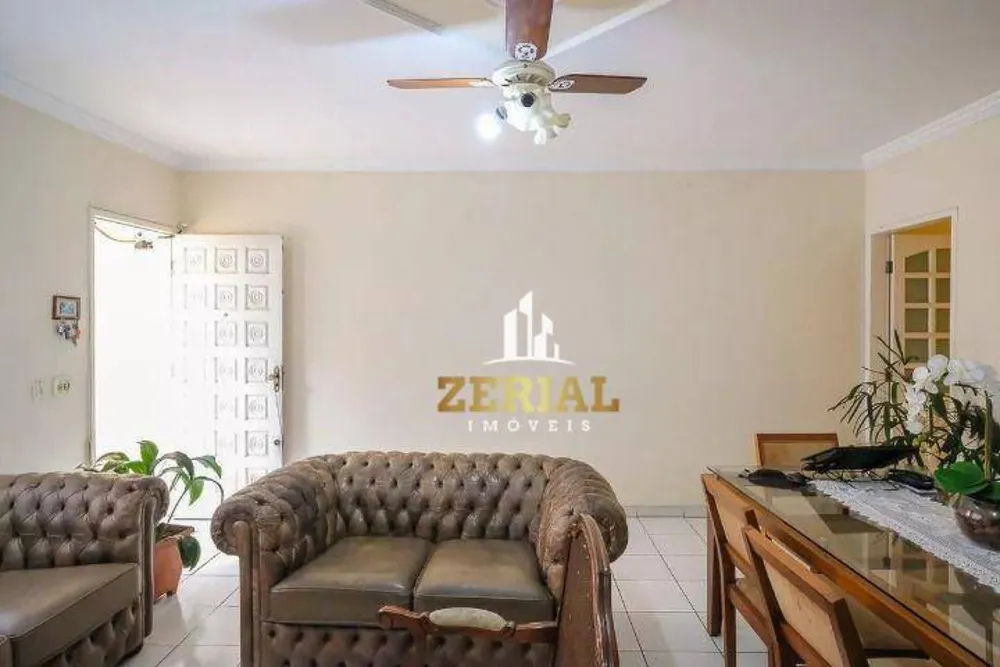 Casa, 3 quartos, 95 m² - Foto 2