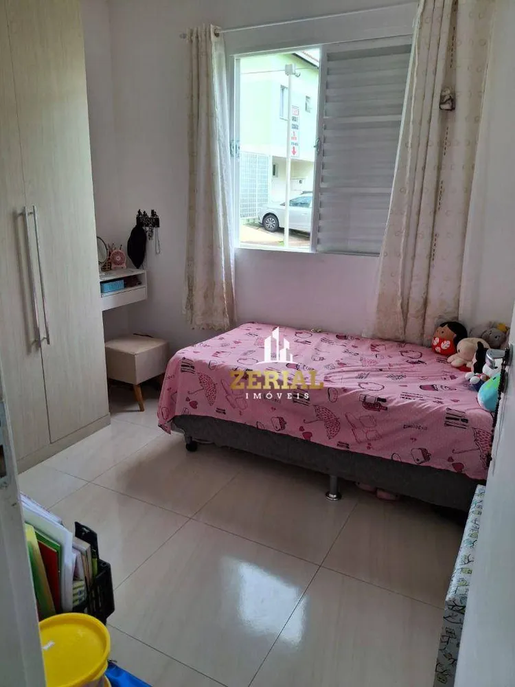 Apartamento, 3 quartos, 62 m² - Foto 6