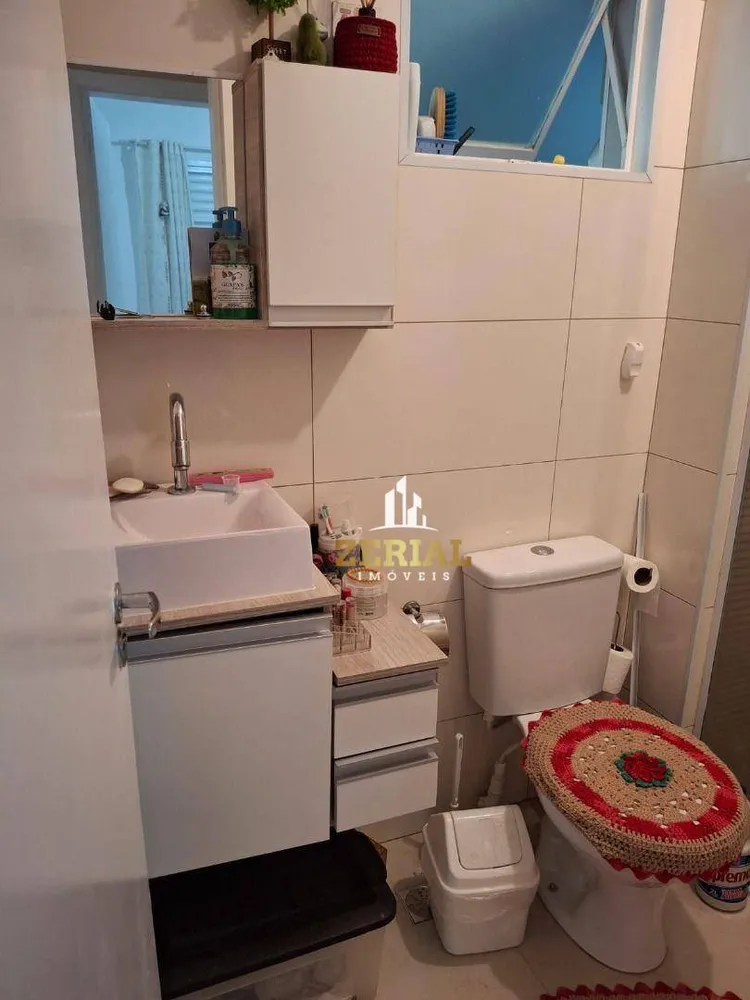 Apartamento, 3 quartos, 62 m² - Foto 8