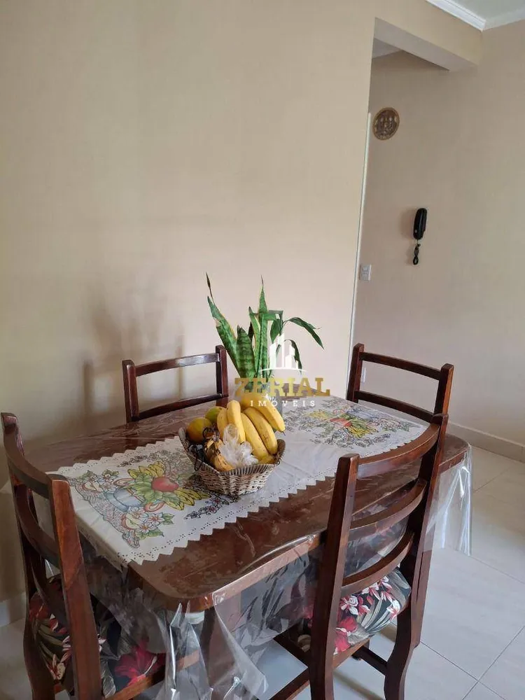 Apartamento, 3 quartos, 62 m² - Foto 3
