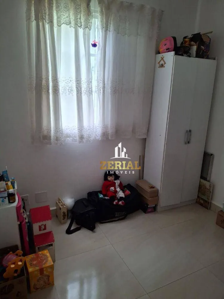 Apartamento, 3 quartos, 62 m² - Foto 5