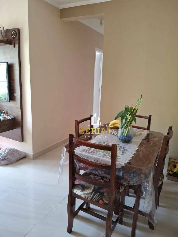 Apartamento, 3 quartos, 62 m² - Foto 2