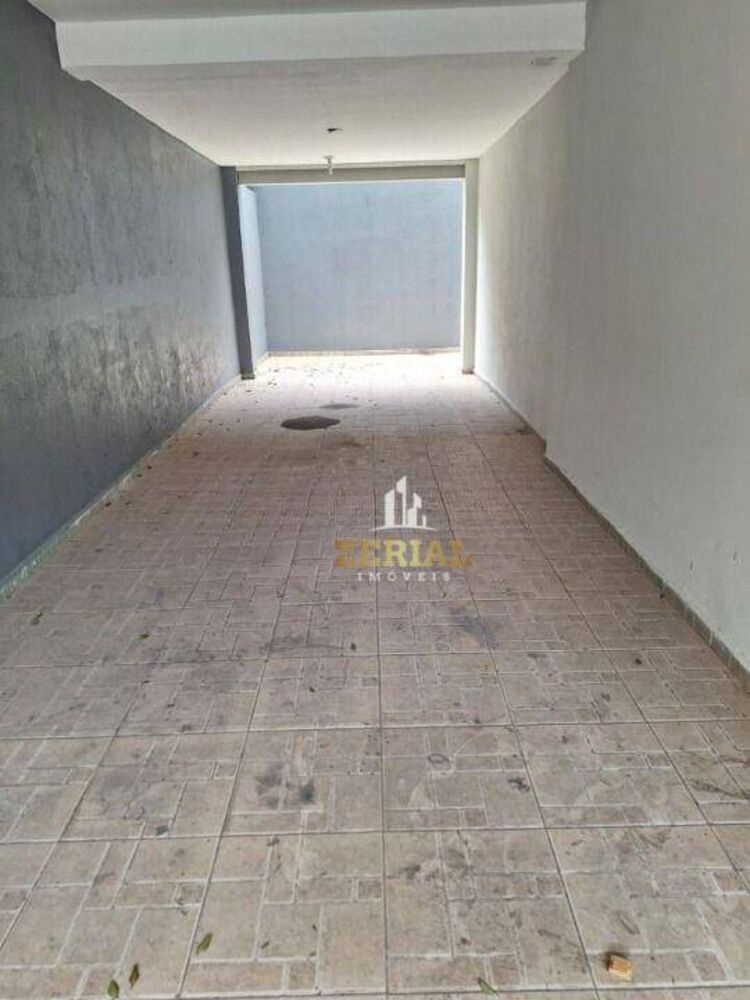 Sobrado para alugar com 3 quartos, 108m² - Foto 5