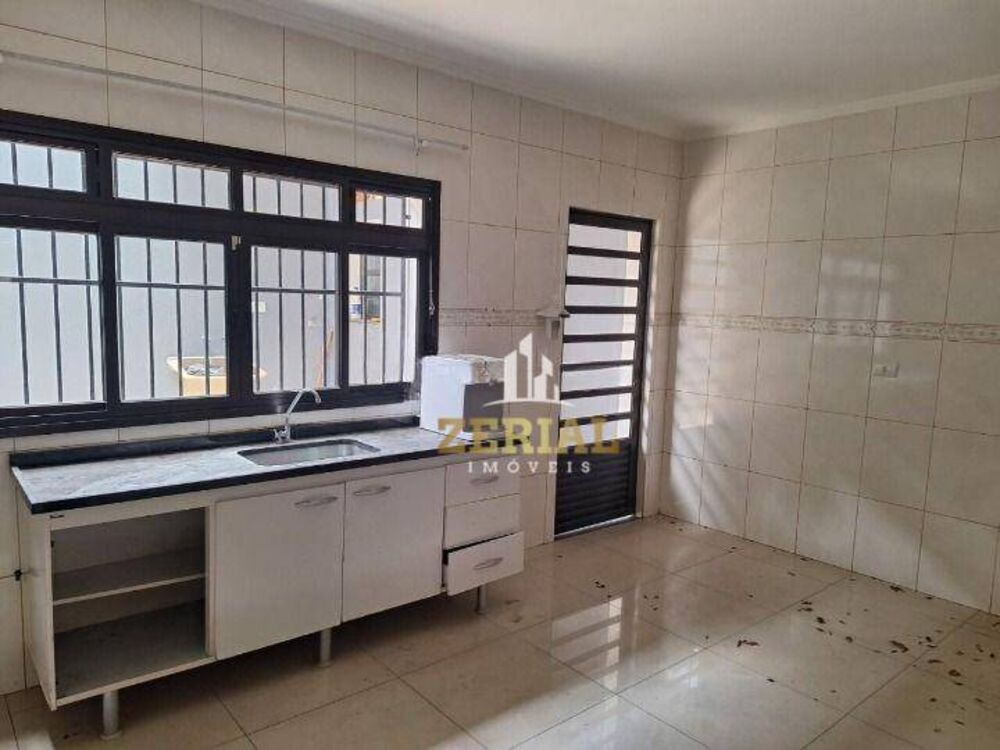 Sobrado para alugar com 3 quartos, 108m² - Foto 3