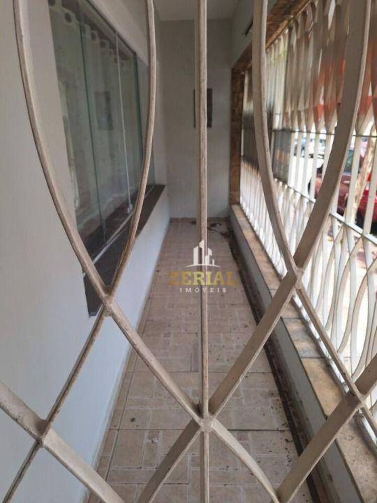Sobrado para alugar com 3 quartos, 108m² - Foto 2