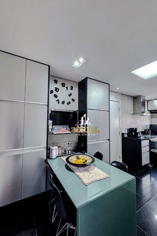 Apartamento, 3 quartos, 227 m² - Foto 3