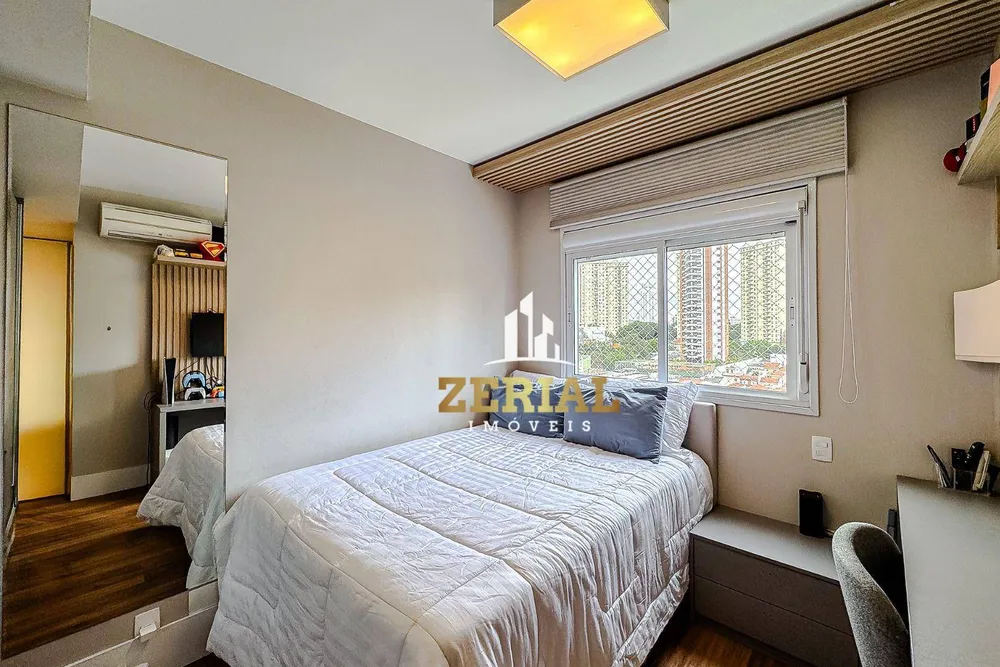 Apartamento, 3 quartos, 227 m² - Foto 7