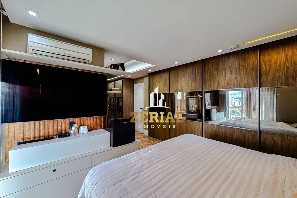 Apartamento, 3 quartos, 227 m² - Foto 5
