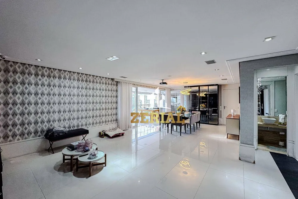 Apartamento, 3 quartos, 227 m² - Foto 1