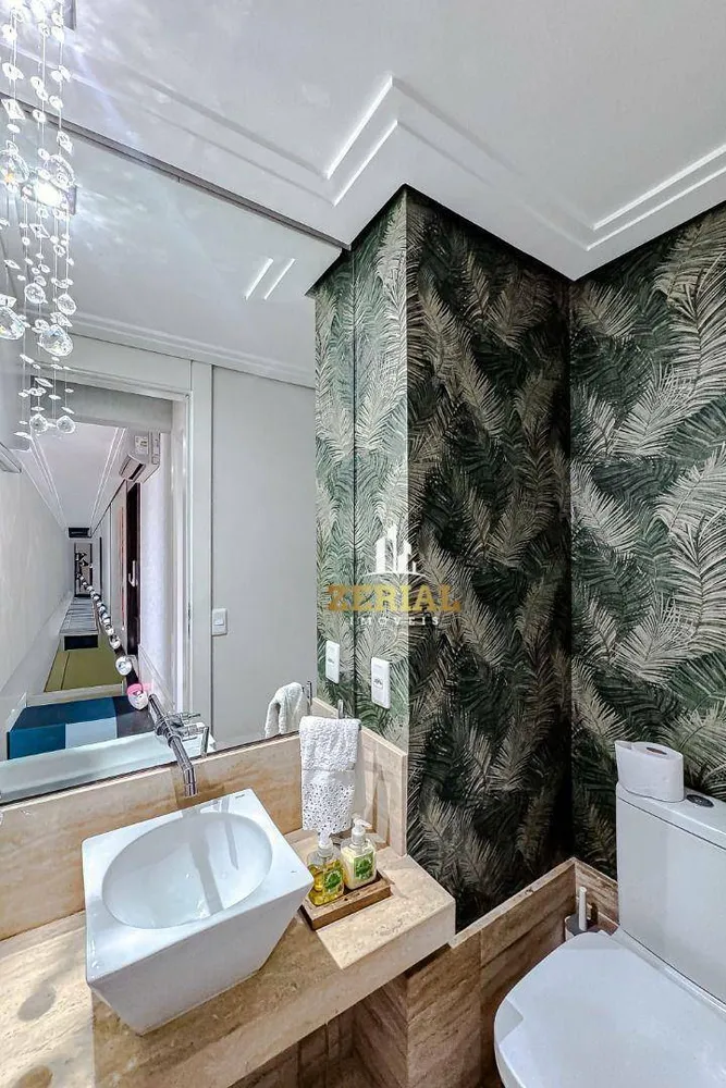 Apartamento, 3 quartos, 227 m² - Foto 11