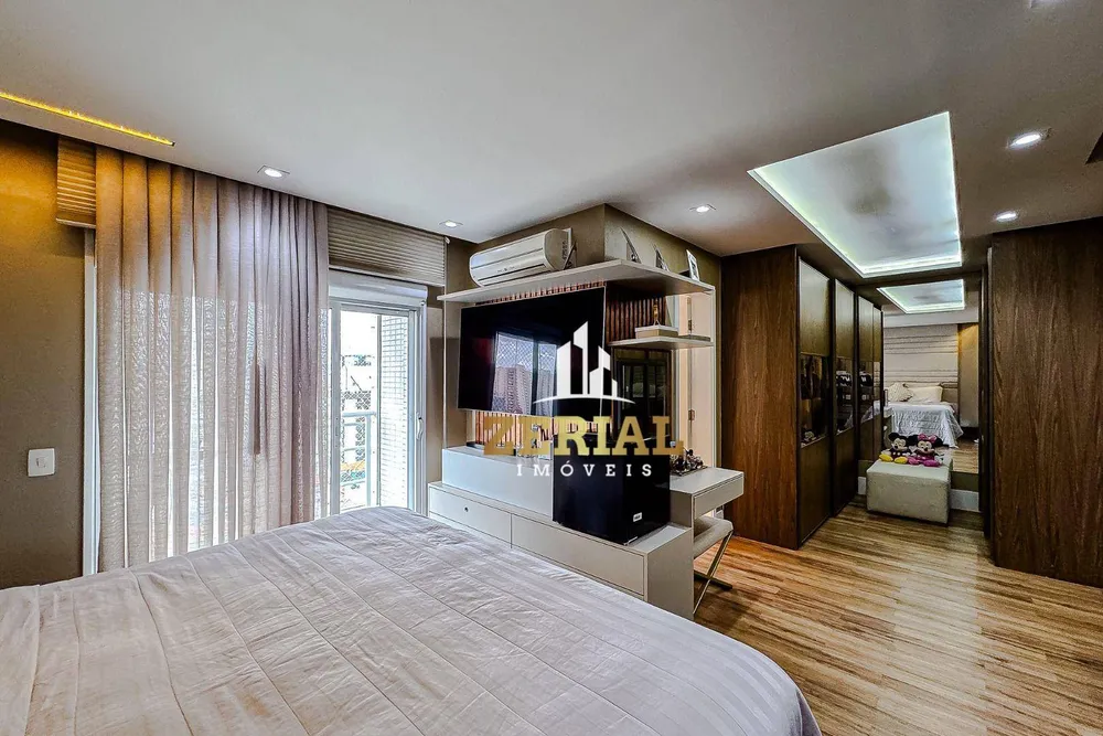 Apartamento, 3 quartos, 227 m² - Foto 4