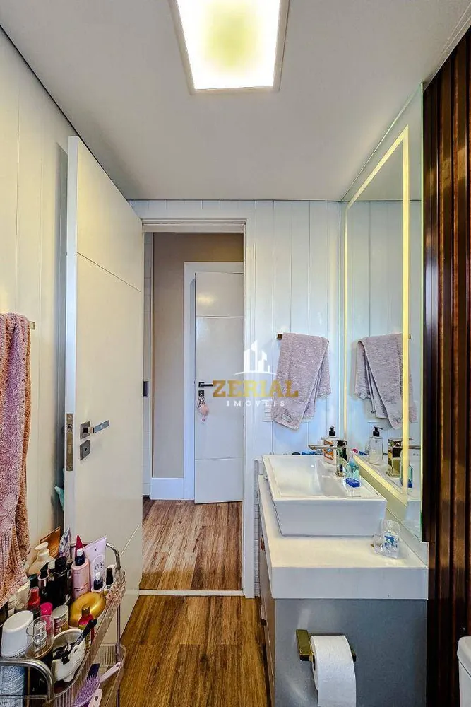Apartamento, 3 quartos, 227 m² - Foto 6