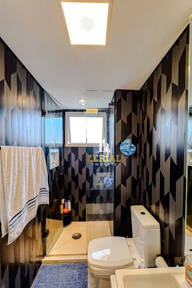Apartamento, 3 quartos, 227 m² - Foto 9
