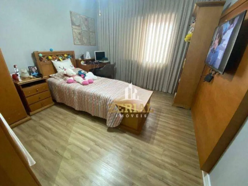 Casa, 4 quartos, 250 m² - Foto 11